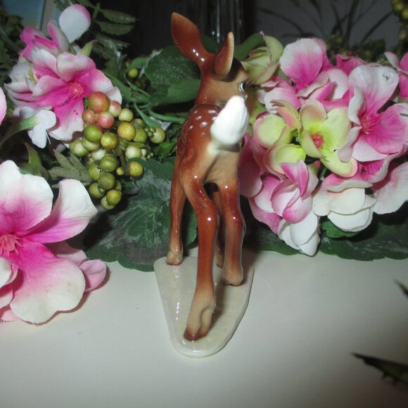 Hagen Renaker Vintage Deer/Specialty Collection - Picture 5 of 9
